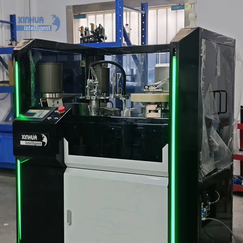 cannabis pre roll machine