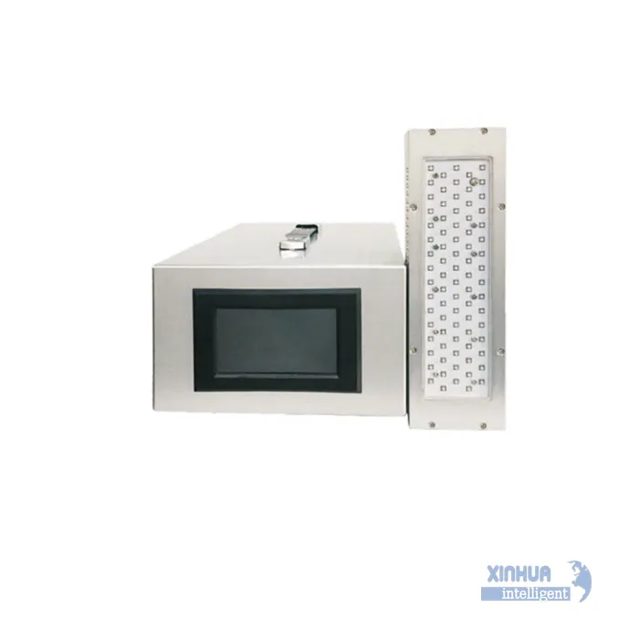 UV LED Area Curing Light Source