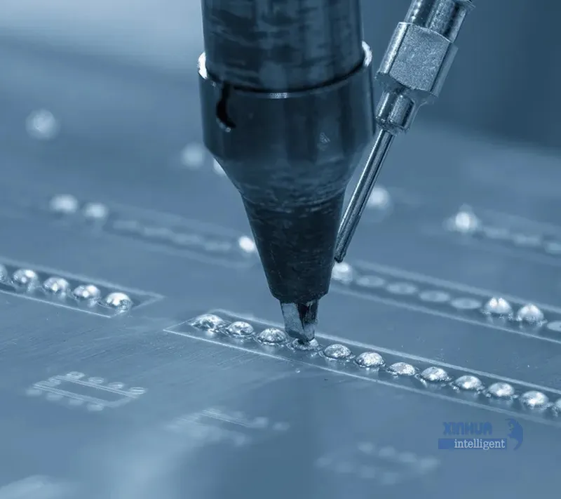 automatic soldering machine price 