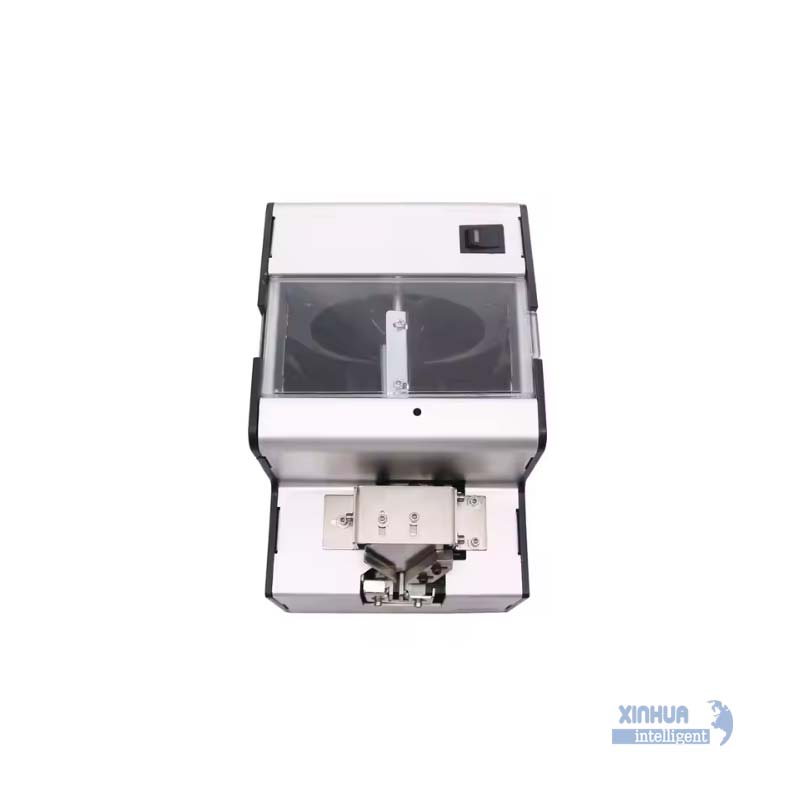 automatic screw feeder