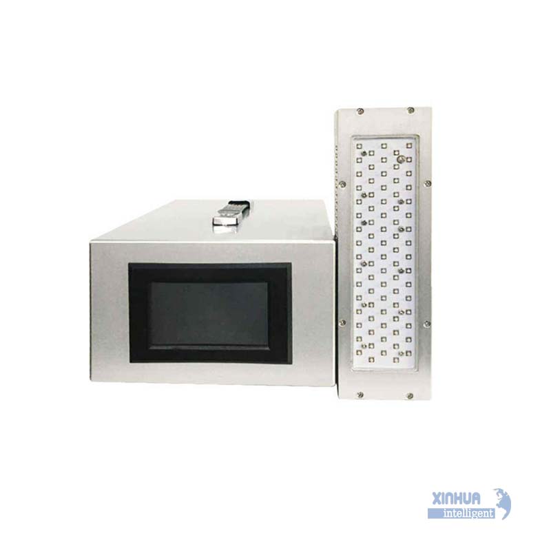 UV curing machine