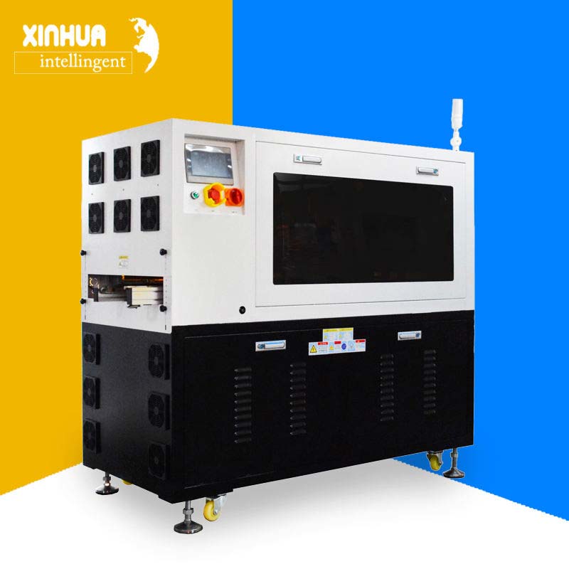 PCB UV curing machine