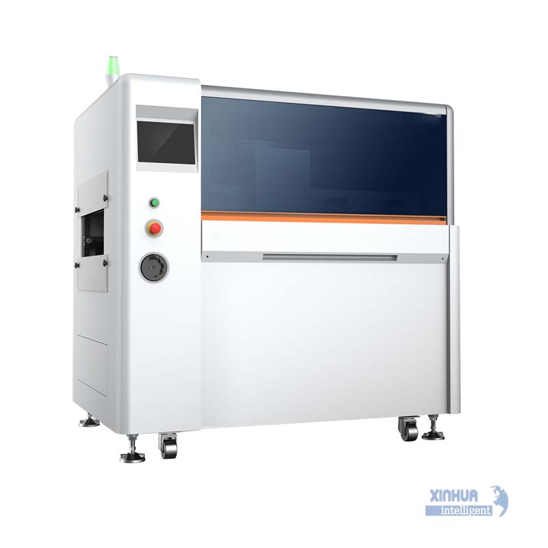 UV LED curing oven