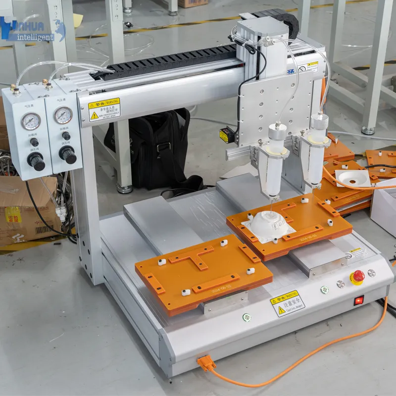 liquid dispenser machine