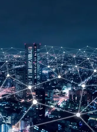 Telecommunication & Digitalization