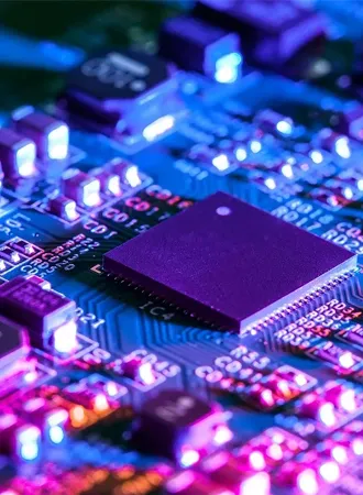 Electronics & Electrical Engineering