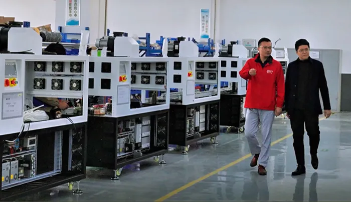 Multi-directional services