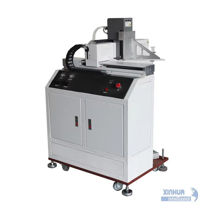 3 Axis glue dispenser