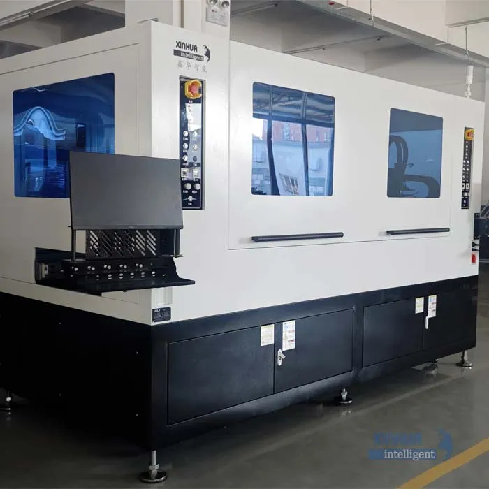 auto glue dispenser machine