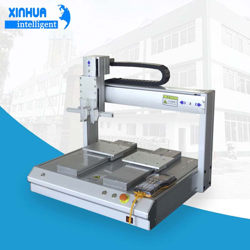 PCB glue dispensing machine