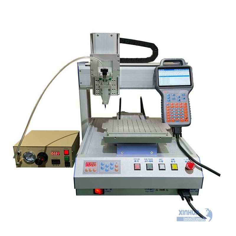glue dispensing machine