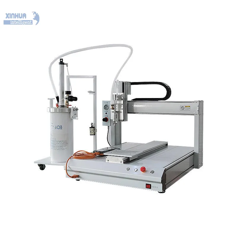 sealant dispensing machine sealant dispensing machine