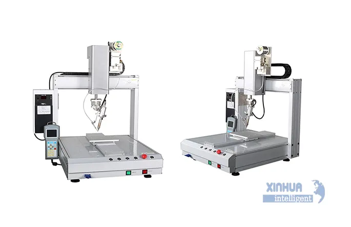 robotic selective soldering machine robotic selective soldering machine