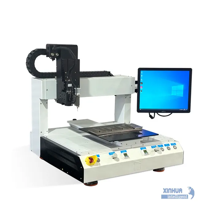 Glue Dispensing Machines​