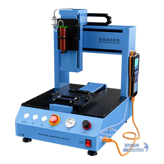 automatic glue dispenser machine
