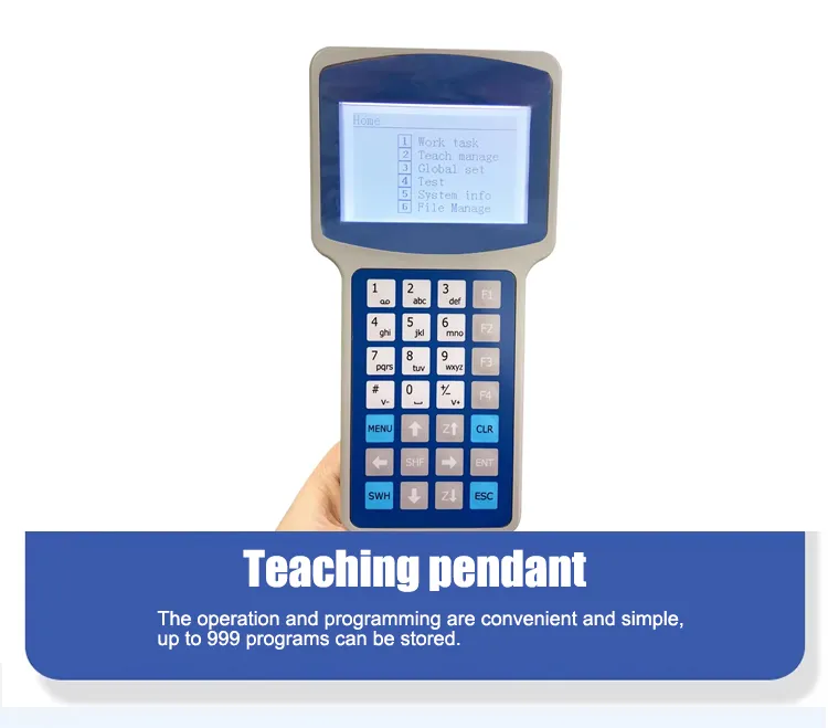 Benchtop Glue Dispensing Machines