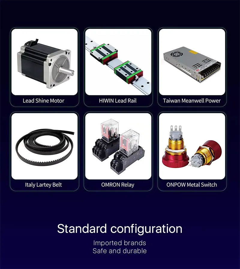 UV Glue Dispensing Machine