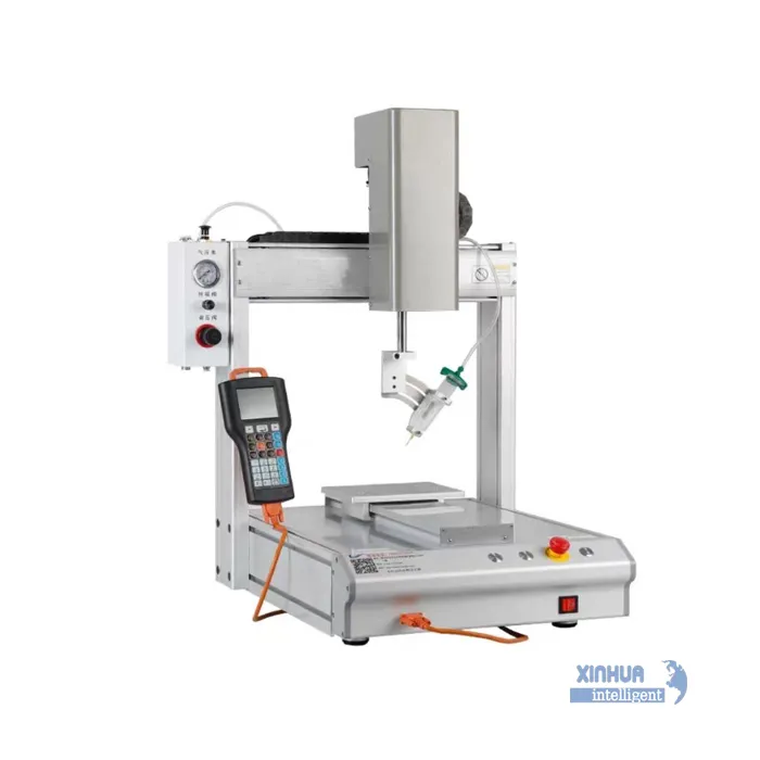 UV Glue Dispensing Machine​