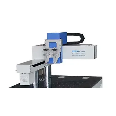 Gantry Frame Mechanism