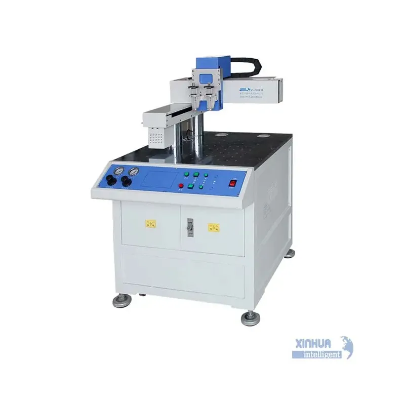 industrial glue dispenser