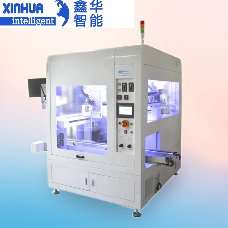 glue dispensing machine