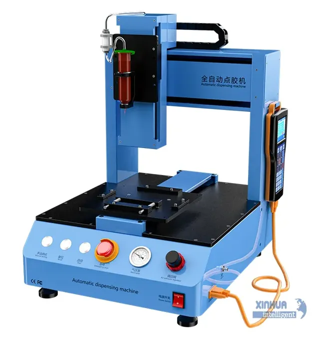 Dispensing Machines