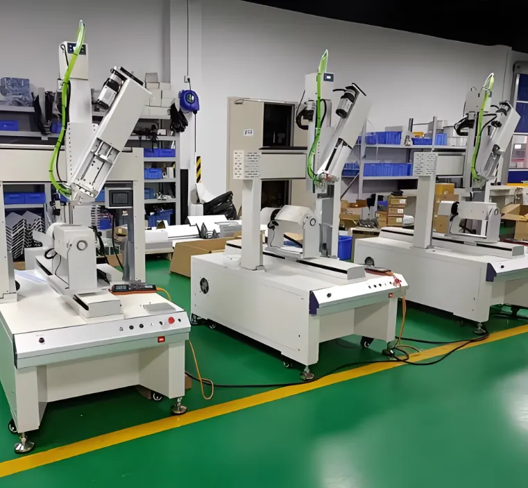 automatic dispensing machine