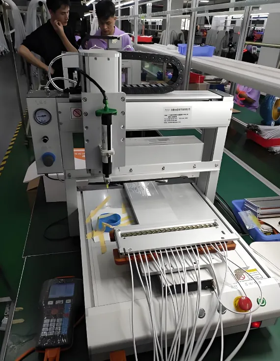 Automatic Dispensing Machine