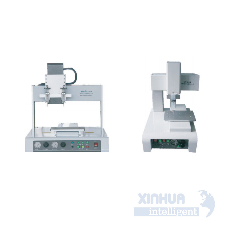 uv curing chamber for electronics