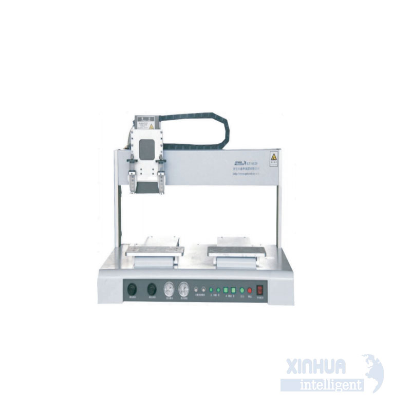 uv curing chamber for electronics
