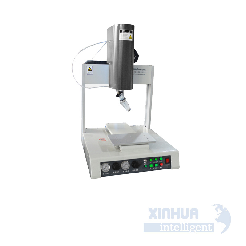 uv curing system for pcb