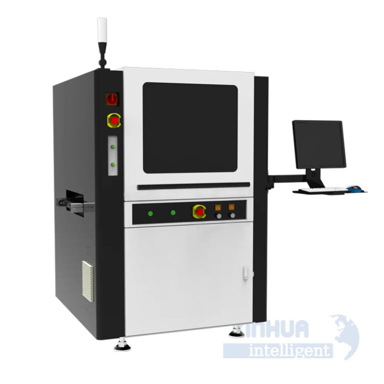 uv curing system for pcb