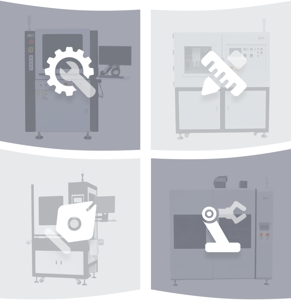 Customized Automation Solutions