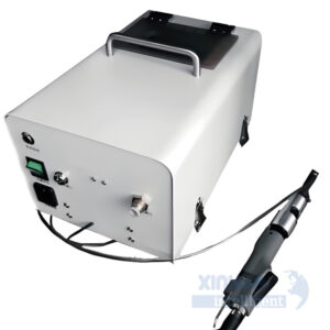 handheld automatic screw feeder machine