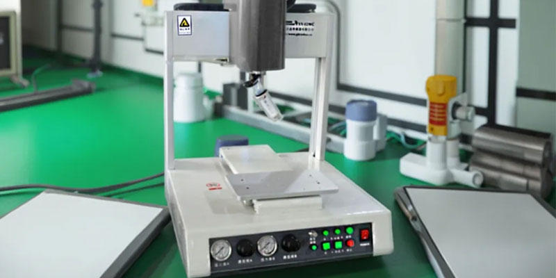 UV Glue Dispenser